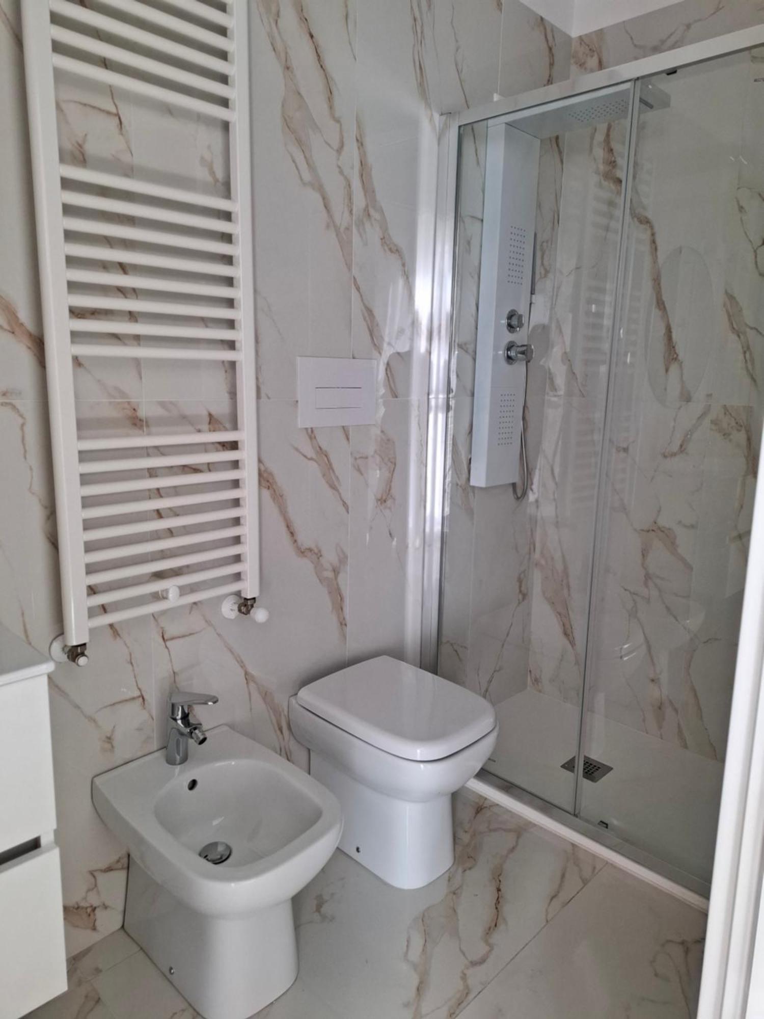 Mariam Royal Apartment & Rooms Reggio di Calabria Kültér fotó