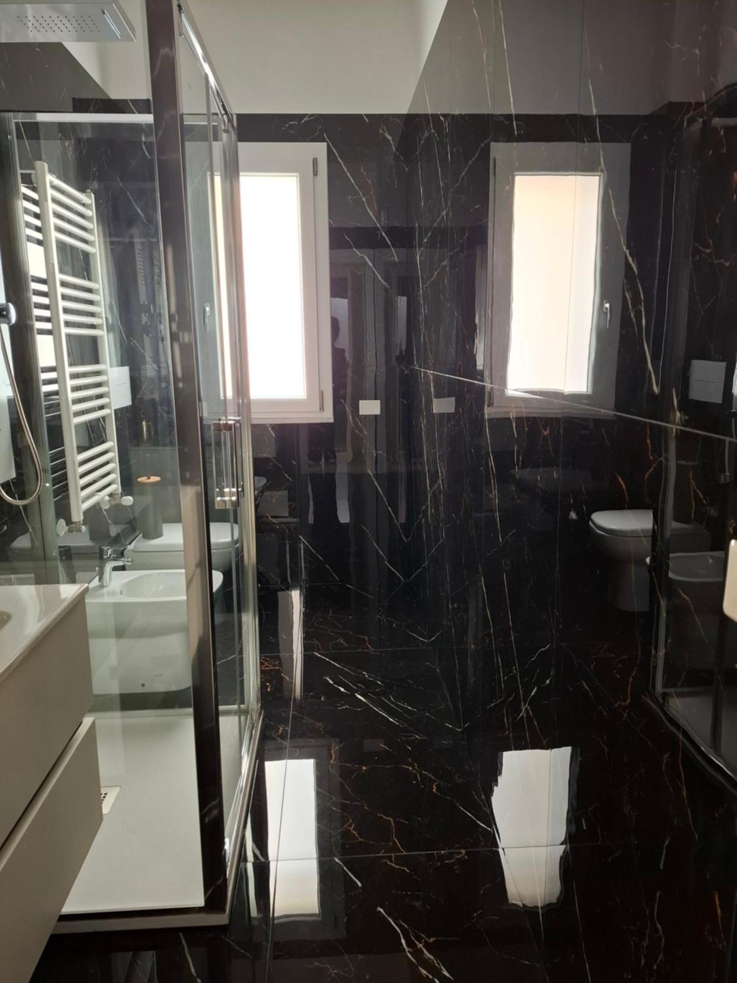 Mariam Royal Apartment & Rooms Reggio di Calabria Kültér fotó